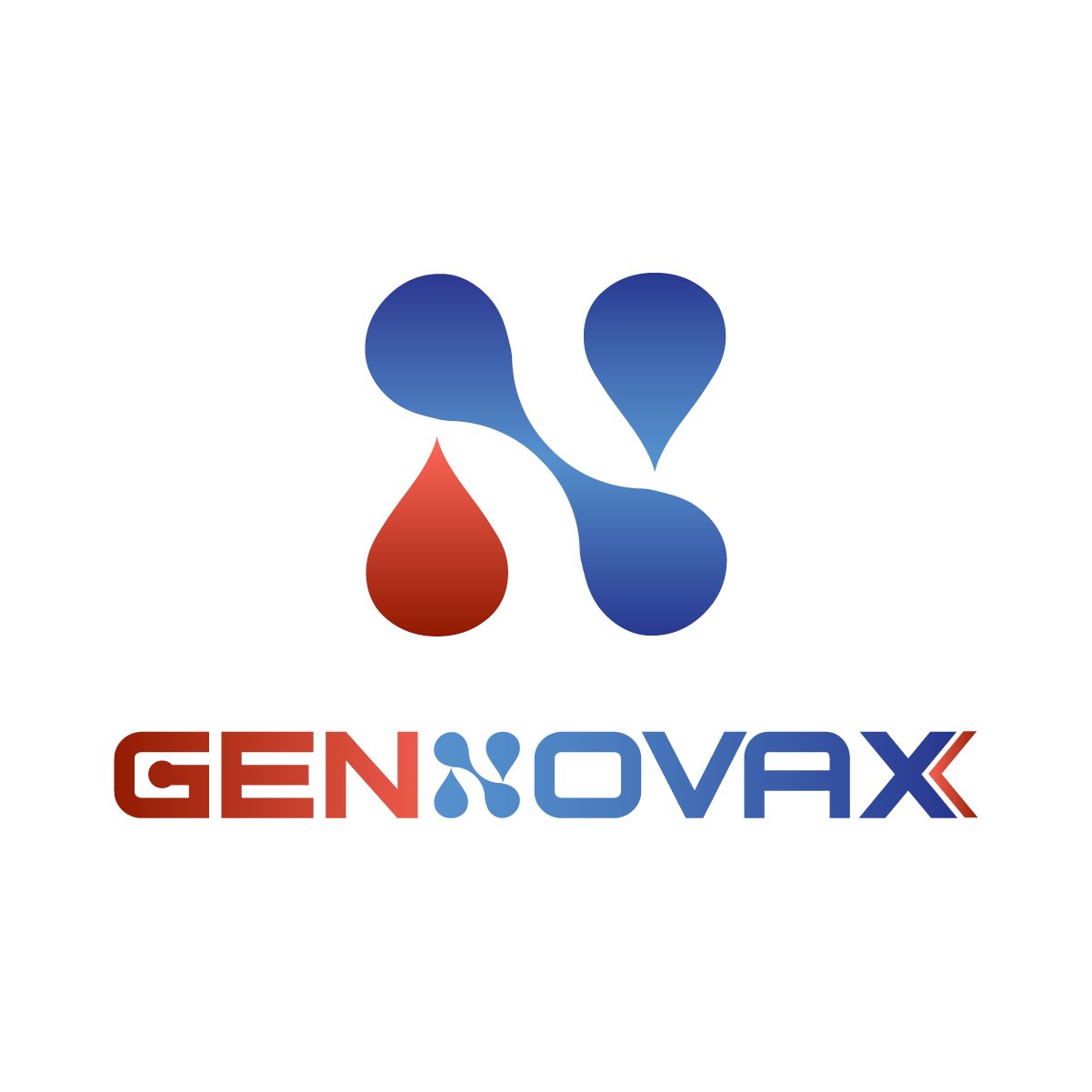 Xét nghiệm ADN Cha Con Trước Sinh (Không xâm lấn) logo