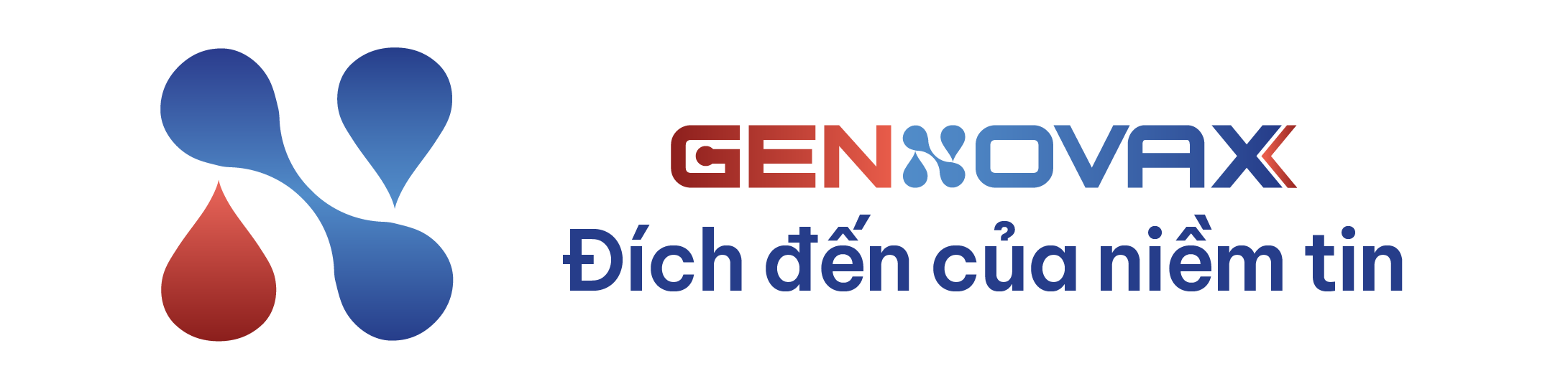 Gennovax Logo